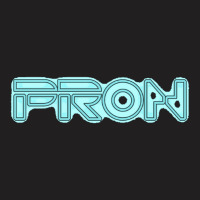 Pron (tron Parody) T-shirt | Artistshot