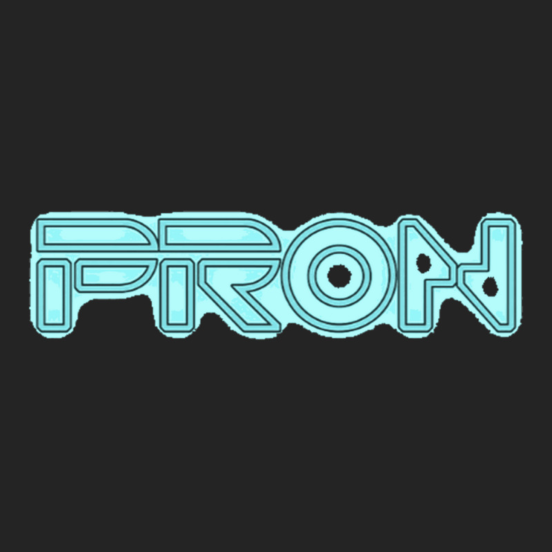 Pron (tron Parody) 3/4 Sleeve Shirt | Artistshot