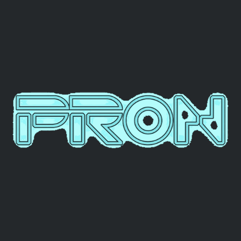 Pron (tron Parody) Crewneck Sweatshirt | Artistshot