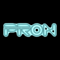 Pron (tron Parody) Zipper Hoodie | Artistshot