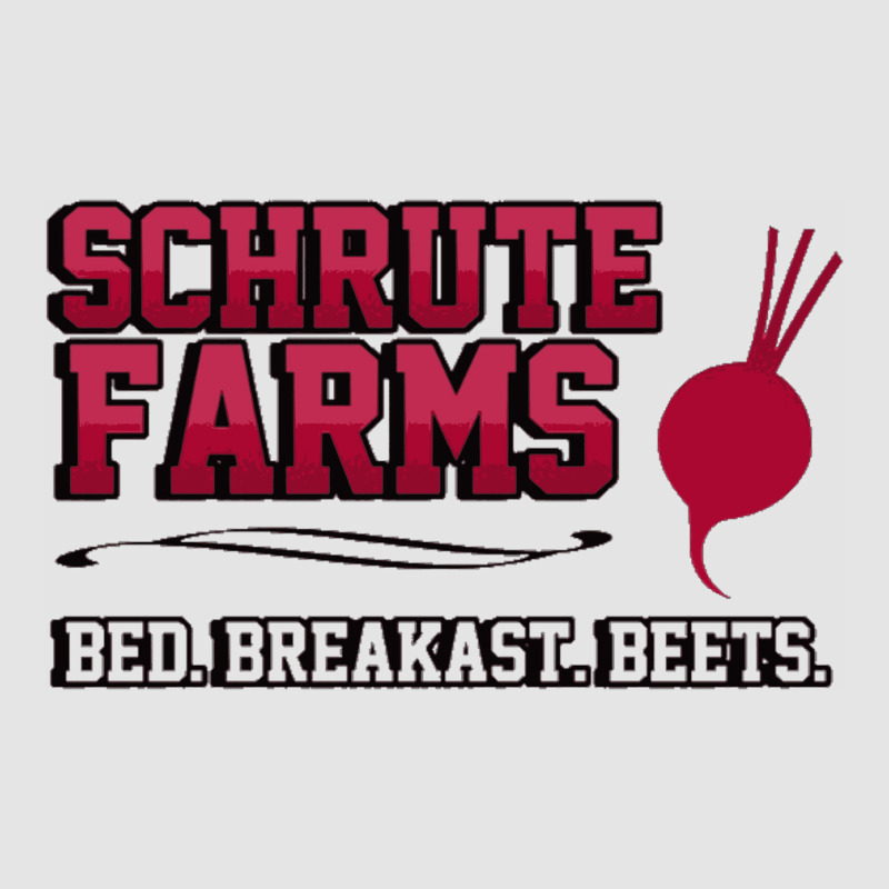 Schrute Farms Beets Bed, Breakfast Beets Exclusive T-shirt | Artistshot