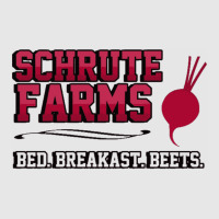 Schrute Farms Beets Bed, Breakfast Beets Hoodie & Jogger Set | Artistshot