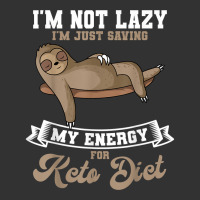 Keto Diet Ketogenic Ketosis Low Carb Dietitian Lazy Sloth T Shirt Baby Bodysuit | Artistshot