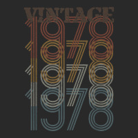 Vintage 1978 Tshirt   Retro 70s Tshirt Toddler T-shirt | Artistshot