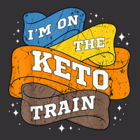 Keto Diet Vintage Ketogenic Ketosis Low Carb Dietitian T Shirt Vintage Short | Artistshot