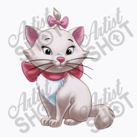 Cat Marie T-shirt | Artistshot