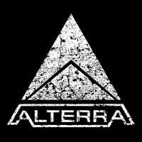 Alterra Subnautica Adjustable Cap | Artistshot