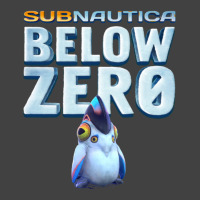 Subnautica  Below Zero Baby Pengwing Vintage T-shirt | Artistshot