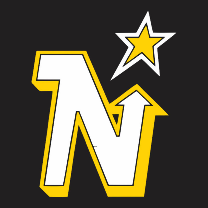 Minnesota North Stars T-shirt | Artistshot