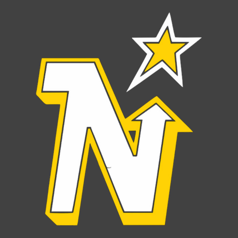 Minnesota North Stars Vintage T-shirt | Artistshot