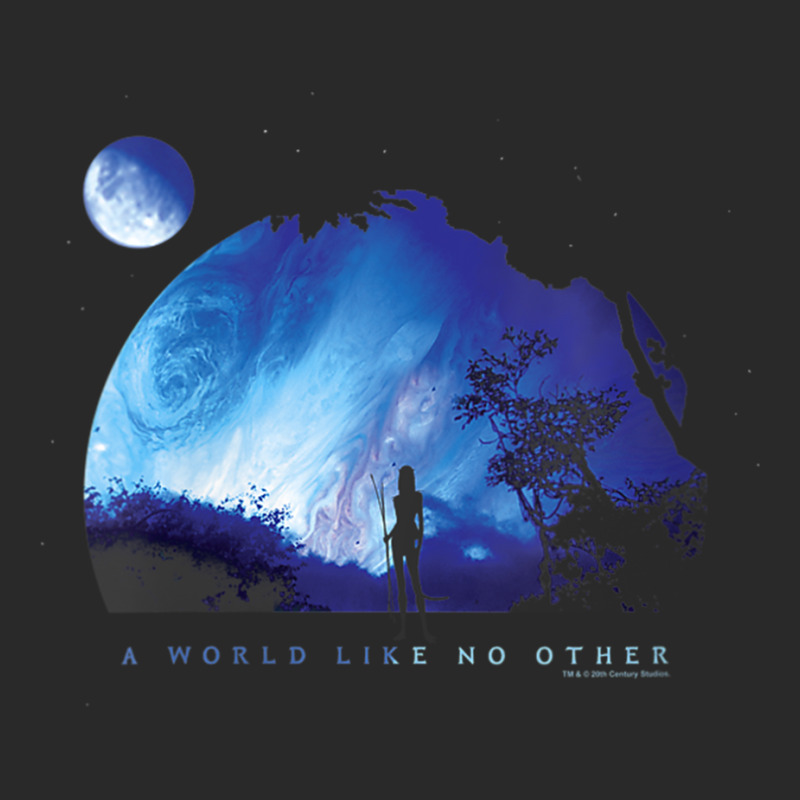 Womens Avatar Na'vi Pandora A World Like No Other V Neck T Shirt Printed Hat | Artistshot