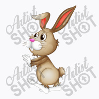 Easter Bunny T-shirt | Artistshot