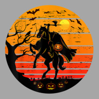 Headless Horseman Urban Legend Shirt Halloween Pumpkin T Shirt Toddler Sweatshirt | Artistshot