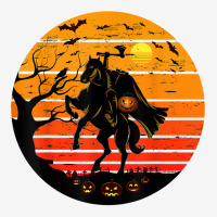 Headless Horseman Urban Legend Shirt Halloween Pumpkin T Shirt Graphic Youth T-shirt | Artistshot