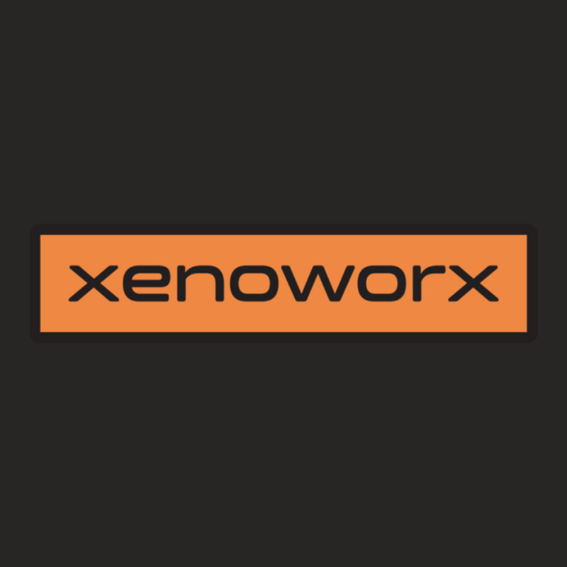 Xenoworx Ladies Fitted T-Shirt by cm-arts | Artistshot