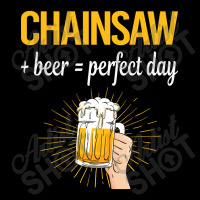 Beer Perfect Day Chainsaw Arborist Lumberjack Woodworking Woodworker C Adjustable Cap | Artistshot