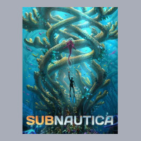 Subnautica Poster Tank Dress | Artistshot