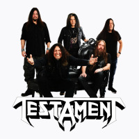 Testament Art39 Nongki99 T-shirt | Artistshot