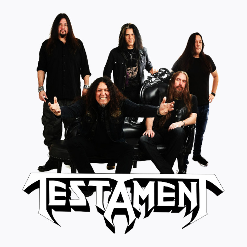 Testament Art39 Nongki99 T-shirt | Artistshot