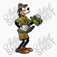 Goofy Adventure T-shirt | Artistshot