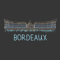 Bordeaux City France Souvenir Gift For Men Women Long Sleeve T Shirt Toddler Hoodie | Artistshot