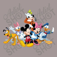 Goofy And Friend Vintage Hoodie | Artistshot