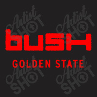 Bush Best Red T-shirt | Artistshot