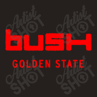 Bush Best Red Tank Top | Artistshot