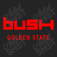 Bush Best Red 3/4 Sleeve Shirt | Artistshot