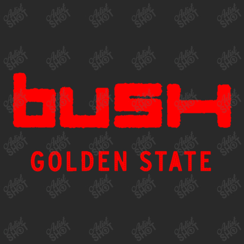 Bush Best Red Toddler T-shirt by kmalzard2 | Artistshot