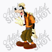 Goofy T-shirt | Artistshot