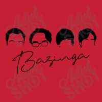 Big Bang Theory Bazinga Toddler T-shirt | Artistshot