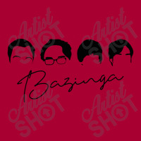 Big Bang Theory Bazinga Baby Bodysuit | Artistshot