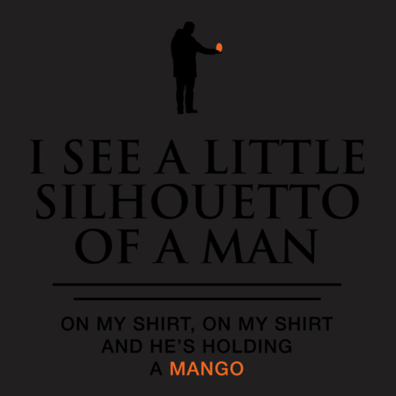 Funny Mango Tshirt 1 T-shirt | Artistshot