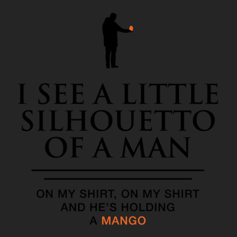 Funny Mango Tshirt 1 Unisex Hoodie | Artistshot