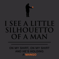 Funny Mango Tshirt 1 Vintage Short | Artistshot