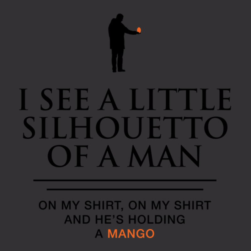 Funny Mango Tshirt 1 Vintage Short | Artistshot