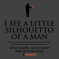 Funny Mango Tshirt 1 Vintage T-shirt | Artistshot