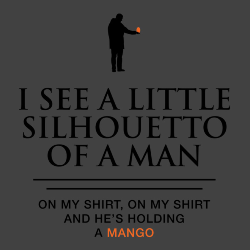 Funny Mango Tshirt 1 Vintage T-shirt | Artistshot