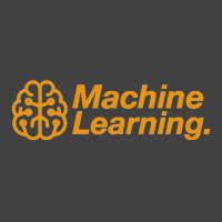 Machine Learning Vintage T-shirt | Artistshot