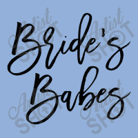 Bride's Babes 1 Racerback Tank | Artistshot
