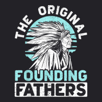 The Original Founding Fathers Indigenous Native American T Shirt Youth Tee | Artistshot