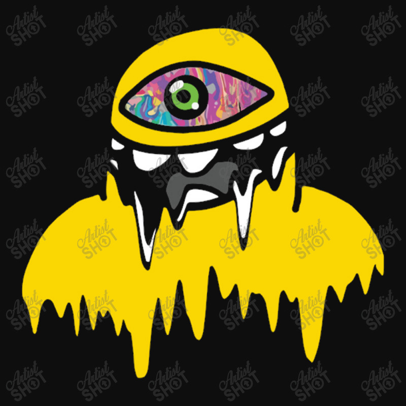 Subtronics Crop Top by Carrieritt | Artistshot