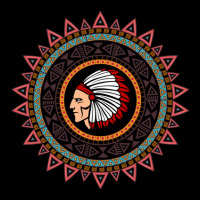 Native American Indian Adjustable Cap | Artistshot