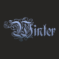 Winter Ladies Fitted T-shirt | Artistshot