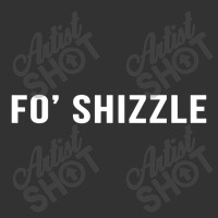 Fo Shizzle Funny Sarcastic Novelty Gangster Rap Baby Bodysuit | Artistshot