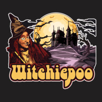 Witchiepoo T-shirt | Artistshot