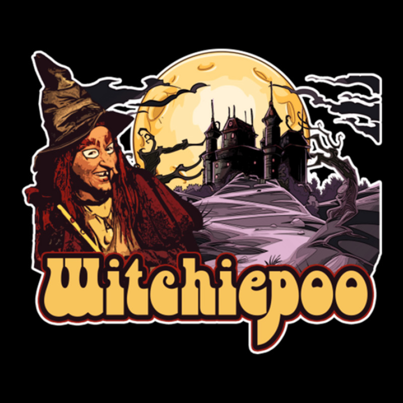 Witchiepoo V-neck Tee | Artistshot