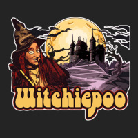 Witchiepoo 3/4 Sleeve Shirt | Artistshot