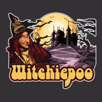 Witchiepoo Vintage Hoodie | Artistshot